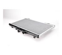 Radiateur, refroidissement moteur THERMOTEC D72038TT