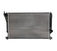 THERMOTEC Radiateur de refroidissement moteur D72044TT – 624×419×32 mm – boîte de vitesses manuelle