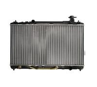 Radiateur, refroidissement moteur THERMOTEC D72048TT