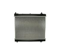 Radiateur, refroidissement moteur THERMOTEC D72049TT