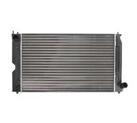 Radiateur, refroidissement moteur THERMOTEC D72056TT