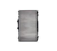 THERMOTEC Radiateur du moteur D72058TT pour TOYOTA