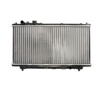 THERMOTEC D73002TT Radiateur du moteur