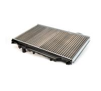Radiateur, refroidissement moteur THERMOTEC D73008TT