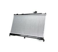 Radiateur, refroidissement moteur THERMOTEC D73010TT
