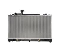 Radiateur d'eau Grille de radiateur soudée D73018TT THERMOTEC pour MAZDA 6 Break