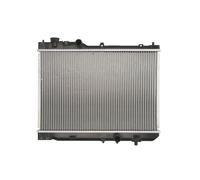 Radiateur, refroidissement moteur THERMOTEC D73022TT