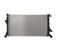 Radiateur, refroidissement moteur THERMOTEC D73023TT