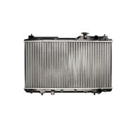 THERMOTEC D74003TT Radiateur du moteur