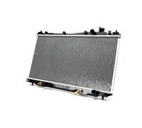 Radiateur, refroidissement moteur THERMOTEC D74004TT