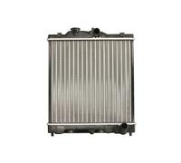 Radiateur, refroidissement moteur THERMOTEC D74005TT
