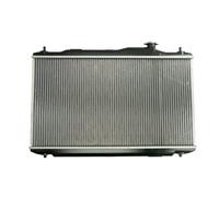Radiateur, refroidissement moteur THERMOTEC D74013TT