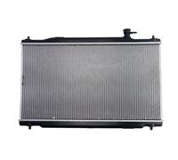Radiateur, refroidissement moteur THERMOTEC D74014TT