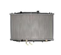 Radiateur, refroidissement moteur THERMOTEC D74015TT