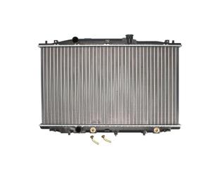 Radiateur, refroidissement moteur THERMOTEC D74015TT