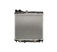 THERMOTEC D74016TT Radiateur du moteur