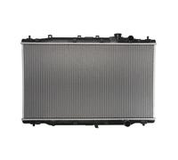 THERMOTEC D74019TT Radiateur du moteur