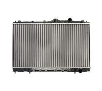 Radiateur, refroidissement moteur THERMOTEC D75002TT