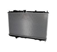 Radiateur, refroidissement moteur THERMOTEC D75004TT