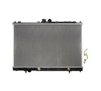 THERMOTEC D75006TT Radiateur du moteur