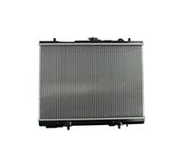 Radiateur, refroidissement moteur THERMOTEC D75014TT