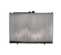 Radiateur, refroidissement moteur THERMOTEC D75016TT