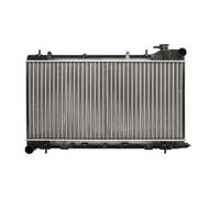 Radiateur, refroidissement moteur THERMOTEC D77010TT