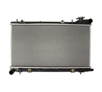 Radiateur, refroidissement moteur THERMOTEC D77011TT