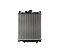 Radiateur, refroidissement du moteur THERMOTEC D78001TT