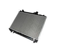 Radiateur, refroidissement moteur THERMOTEC D78003TT