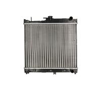 Radiateur, refroidissement moteur THERMOTEC D78008TT