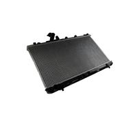 Radiateur, refroidissement moteur THERMOTEC D78009TT