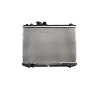 Radiateur, refroidissement moteur THERMOTEC D78010TT