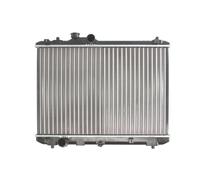 Radiateur, refroidissement moteur THERMOTEC D78016TT