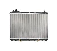Radiateur, refroidissement moteur THERMOTEC D78017TT