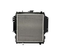 THERMOTEC D78020TT Radiateur du moteur