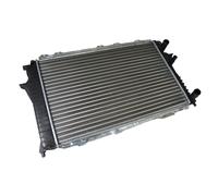 Radiateur, refroidissement moteur THERMOTEC D7A003TT