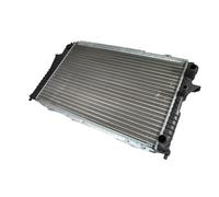 THERMOTEC D7A004TT Radiateur du moteur