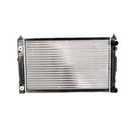 THERMOTEC D7A006TT Radiateur du moteur