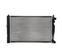 Radiateur, refroidissement du moteur THERMOTEC D7A009TT