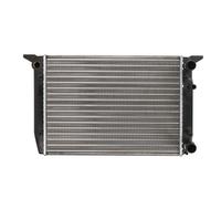 Radiateur, refroidissement moteur THERMOTEC D7A012TT
