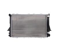 Radiateur, refroidissement moteur THERMOTEC D7A017TT