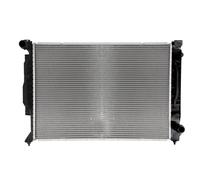 THERMOTEC D7A018TT Radiateur du moteur