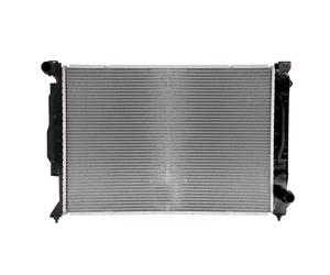Radiateur, refroidissement moteur THERMOTEC D7A018TT
