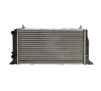 Radiateur, refroidissement moteur THERMOTEC D7A020TT
