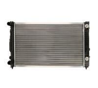 THERMOTEC D7A022TT Radiateur du moteur