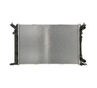Radiateur, refroidissement moteur THERMOTEC D7A024TT