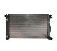 Radiateur, refroidissement moteur THERMOTEC D7A028TT