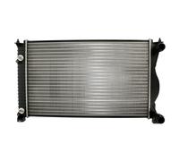 THERMOTEC D7A029TT Radiateur du moteur