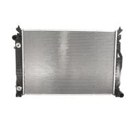 THERMOTEC D7A031TT Radiateur du moteur